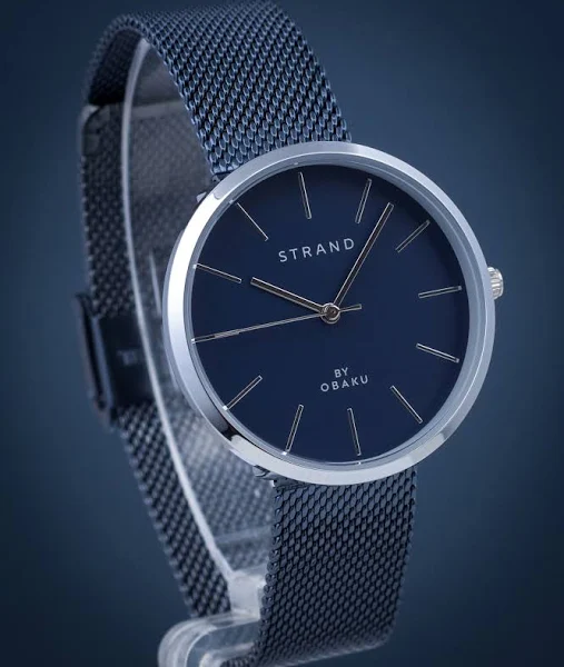 Zegarek damski Strand S700LXCLML