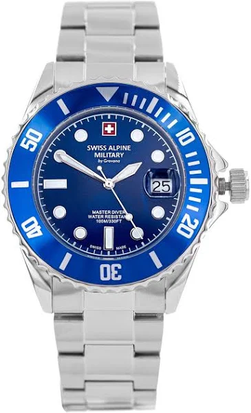 Swiss Alpine Military 7053.1135