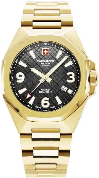 Swiss Alpine Military 7005.1117 Avenger