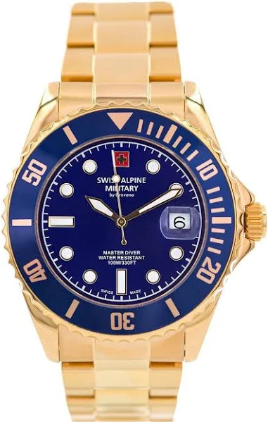 Swiss Alpine Military 7053.1115