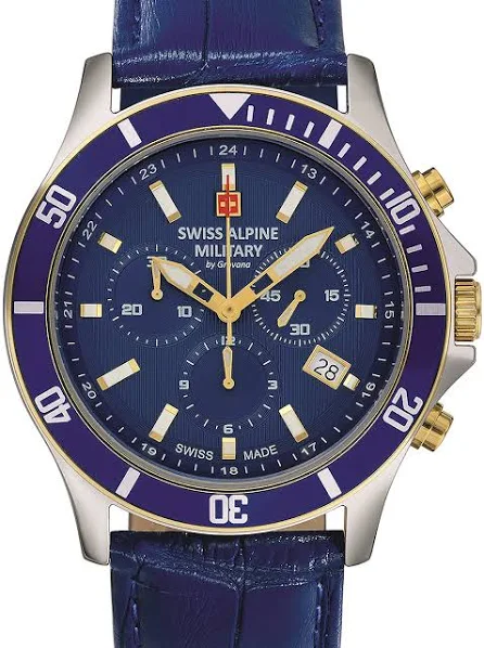 Swiss Alpine Military 7022.9545