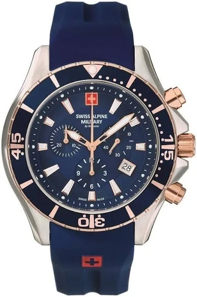 Swiss Alpine Military SAM7040.9855