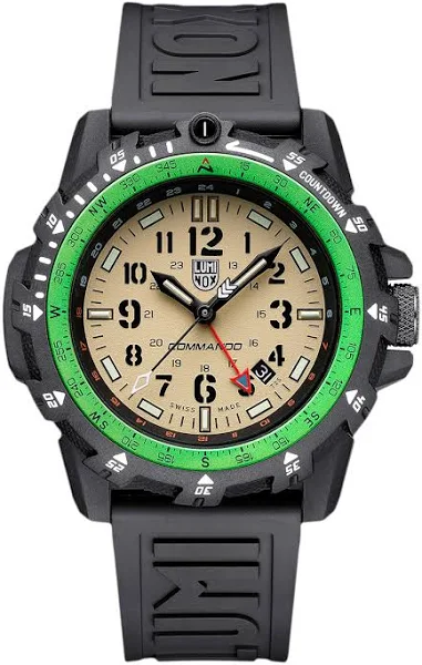 Luminox Commando Raider XL.3321