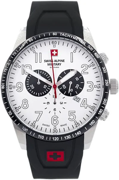 Swiss Alpine Military SAM7082.9833