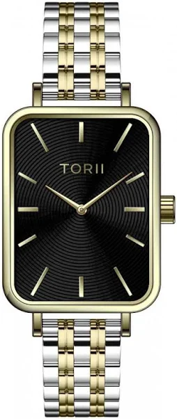 Zegarek damski TORII G20MB.BG złoty fashion klasyczny