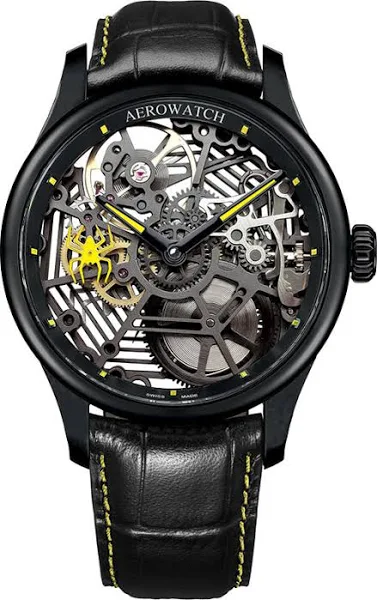 Aerowatch Renaissance Skeleton Spider