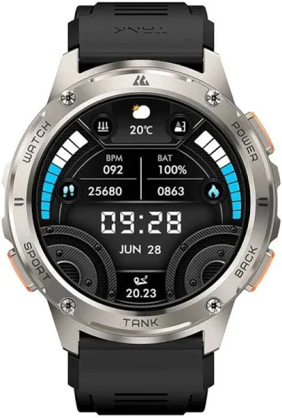 Kospet Tank T3 Smartwatch 79021