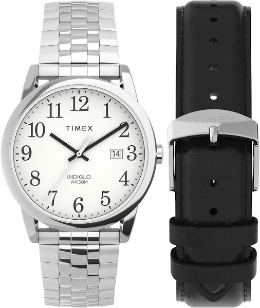 Timex Zegarek Easy Reader TWG063200