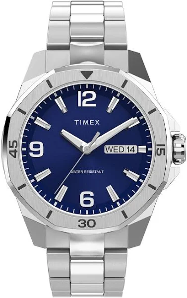 Timex Zegarek Essex TW2W79500