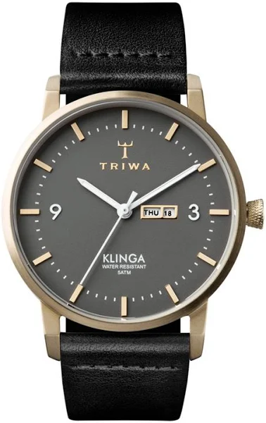 Triwa Klinga Ash