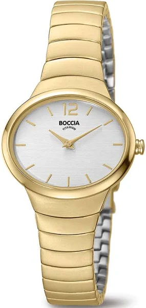 Boccia Titanium 3280-02