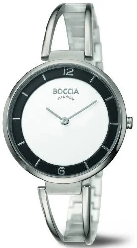 Boccia Titanium 3260-01