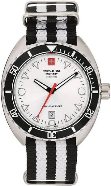 Swiss Alpine Military SAM7066.1632