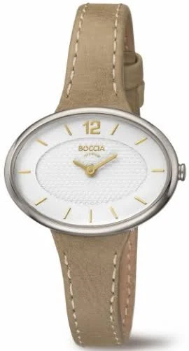 Zegarek Boccia Titanium 3261-02