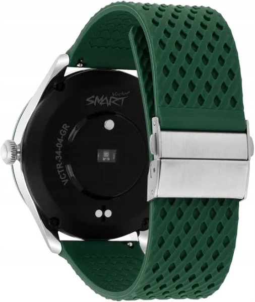 Smartwatch Vector Smart VCTR-34-04-GR