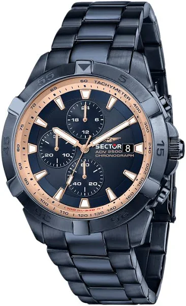 Zegarek męski Sector ADV2500 R3273643007
