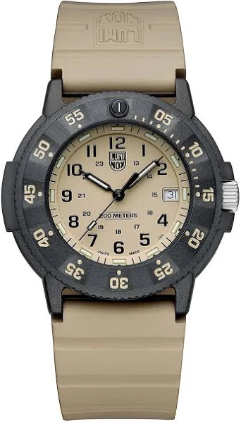 Zegarek męski Luminox Original Navy SEAL XS.3010.EVO.S