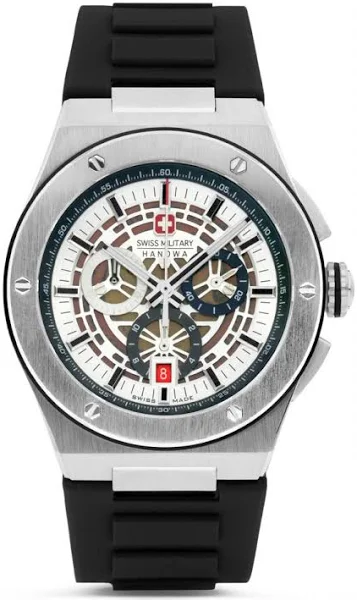 SMWGO0000901 Zegarek SWISS MILITARY Hanowa