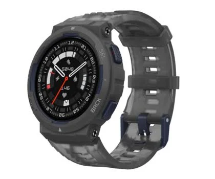 Amazfit Active Edge Smartwatch