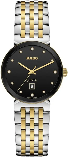 Rado Florence Classic Diamonds R48913743