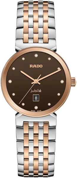 Rado Florence Diamonds