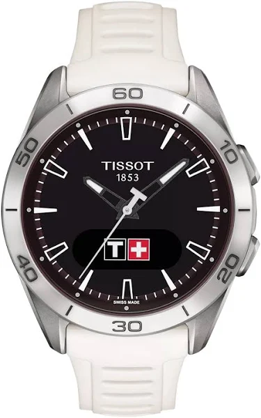 Tissot T-Touch Connect Sport