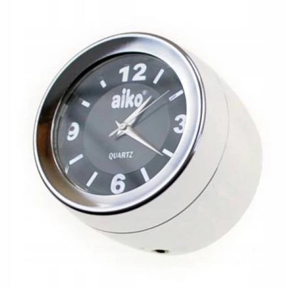 Motrix Zegarek Na Śrubę Półki Główki Ramy Yamaha Czarny