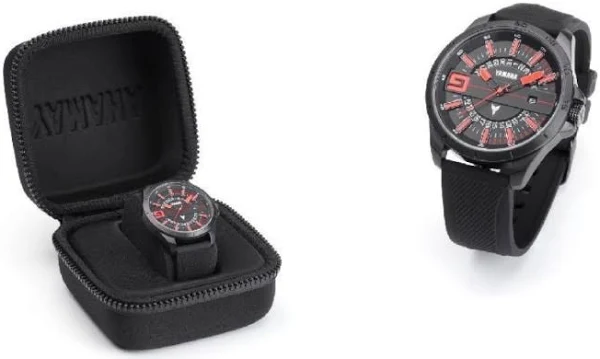 N19-EW001-B7-00 Zegarek Yamaha Hypernaked 2019