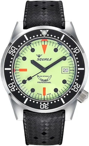 Squale 1521 Classic