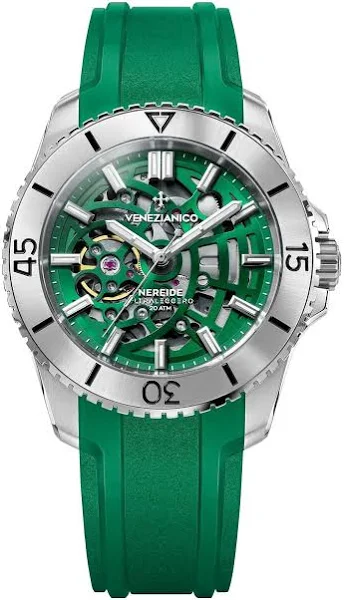 Zegarek męski Venezianico Nereide Ultraleggero 42 3921507