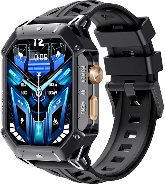 Smartwatch Cubot X1