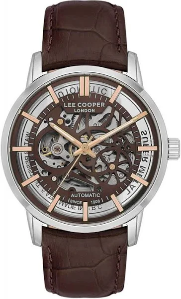 Zegarek męski Lee Cooper LC08035.344
