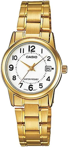 Zegarek Damski Casio + BOX