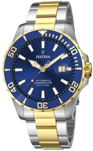 Festina Automatic F20532/1