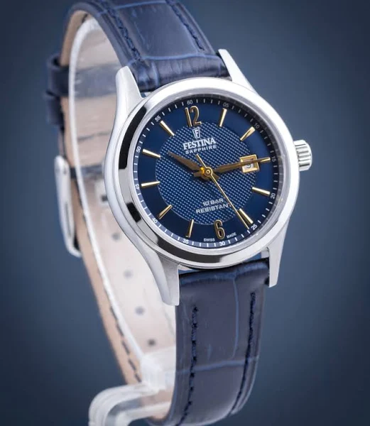 Zegarek damski Festina