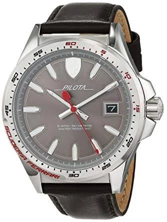 Zegarek Męski Ferrari 830488