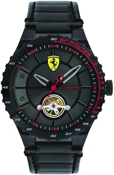 Scuderia Ferrari Speciale Evo 830366