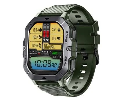 OUKITEL Smartwatch BT101