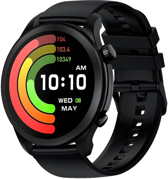 Niceboy Watch GTR 2 Czarny