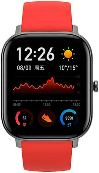 Amazfit GTS Smartwatch
