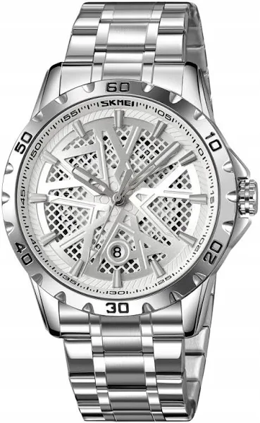 Zegarek Męski Skmei + BOX