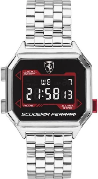 Scuderia Ferrari Digidrive 0830703