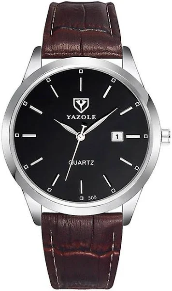 Zegarek męski YAZOLE 308