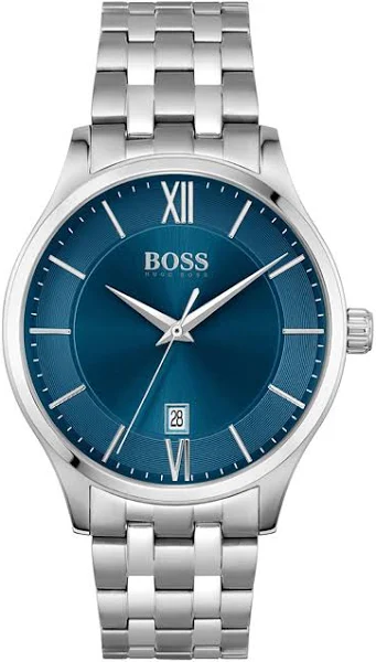 Zegarek Męski Hugo Boss 1513895 Elite