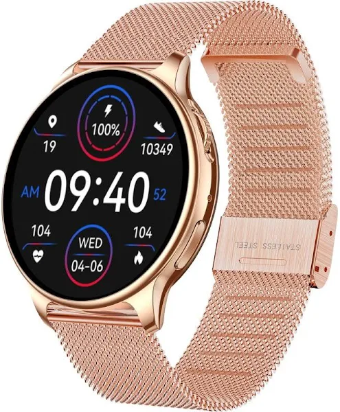 Smartwatch Bemi Trevio