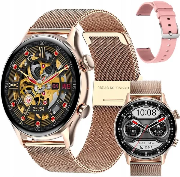 Smartwatch Artnico Hk8 Pro
