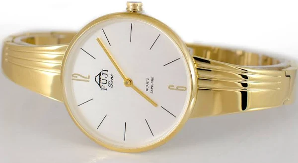 Fuji Time M7107QG Elegant