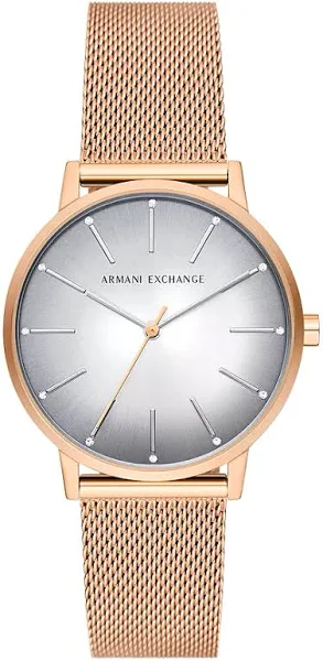 Zegarek Armani Exchange AX5617 / Lola bransoleta