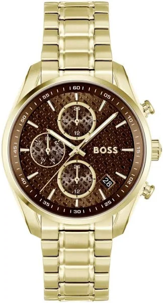 HUGO BOSS Zegarek Grand Tour 1502770