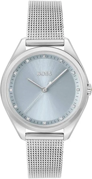 HUGO BOSS Zegarek Saya 1502667